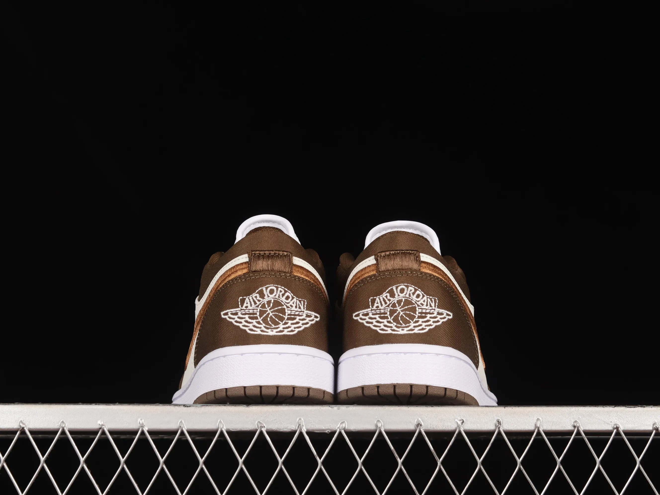All categories Air Jordan Jordan series basketball shoes Air Jordan 1 Low Air Jordan 1 Low "Light Olive" AJ1 Joe 1 olive green low-top cultural basketball shoes DV0426-301